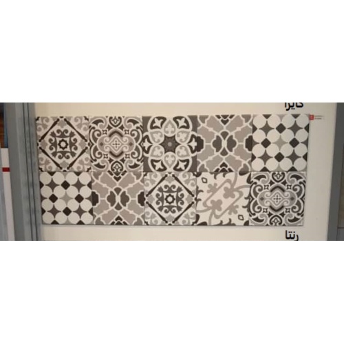 رنتا Reneta - سرامیک رنتا 20x20 - سرامیک چیتا شرکت البرز