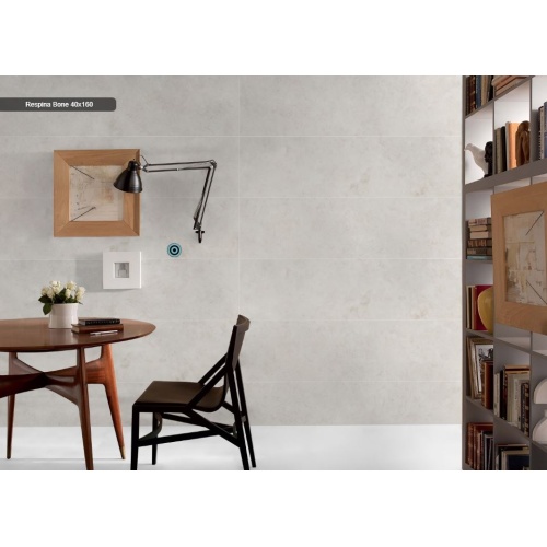  5360 Respina Bone - سرامیک رسپینا استخوانی مات 40x160 - کاشی میلان