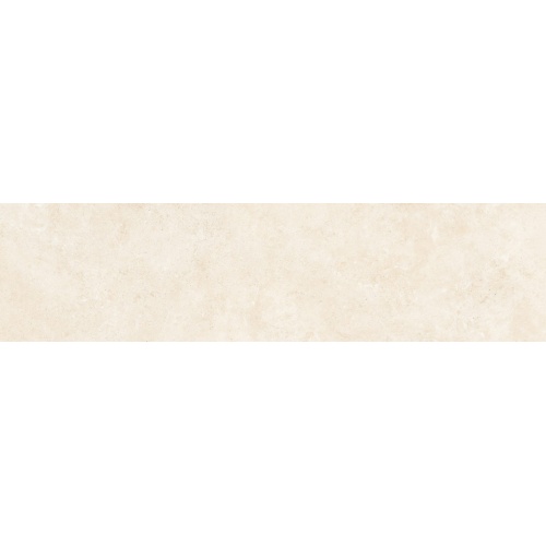  9469 Respina Light Cream Conic - سرامیک رسپینا کرم روشن کونیک مات مدل کارشده 40x160 - کاشی میلان