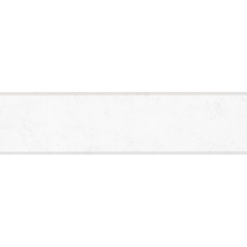  9473 Respina White Conic - سرامیک رسپینا سفید کونیک مات مدل کارشده 40x160 - کاشی میلان