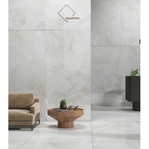 رکسوس Rexos - سرامیک اسلب رکسوس پولیش مدل کارشده 120x240- اسلب کلکسیون Slab Collection