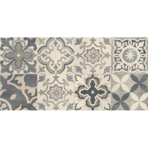 ریتم Rhythm - کاشی ریتم مدل کارشده - سرامیک البرز ALBORZ CERAMIC