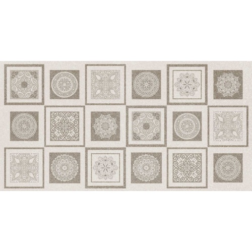 Robert Decor Ivory - کاشی دکور رابرت ایوری 30x60 - کاشی دیوار تبریز