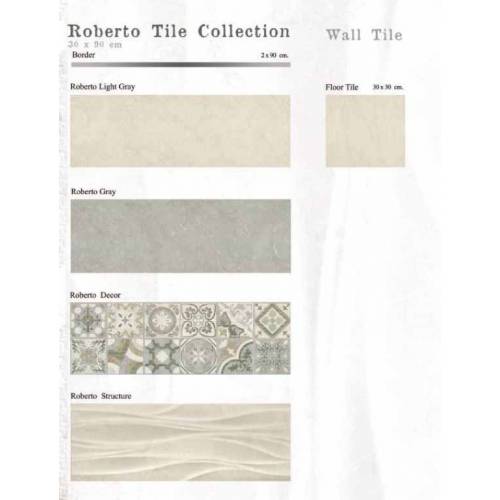 roberto_tile_collection