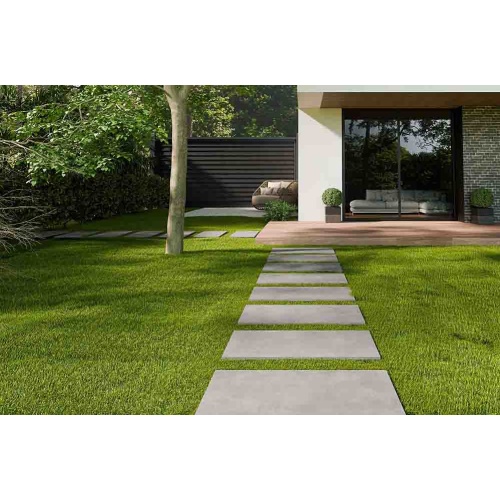 روبوستو Robusto20 - سرامیک روبوستو طوسی مدل کار شده 60120 - کاشی مرجان