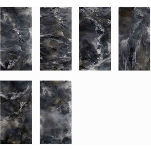 رومانو Romano - سرامیک رومانو مدل کار شده 60x120 - کاشی میلان