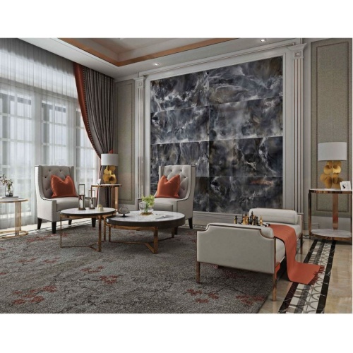 رومانو Romano - سرامیک رومانو پولیش 60x120 - کاشی میلان