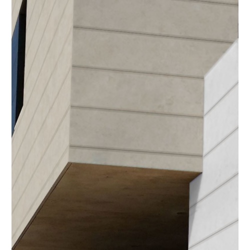  9464 Respina Bone Conic - سرامیک رسپینا استخوانی کونیک مات 40x160 - کاشی میلان