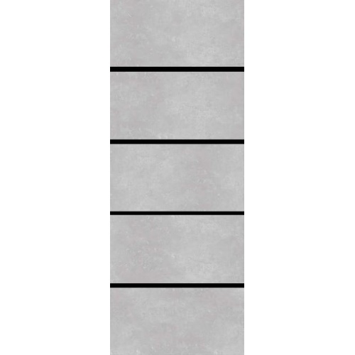 Rosetta Light Gray - سرامیک روزتا طوسی روشن مات 60120 - سرامیک بسلی Besli