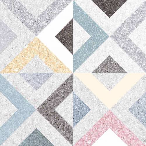 روشا Rosha - سرامیک روشا دکور 3 - شرکت کاشی گلدیس GOLDIS TILE