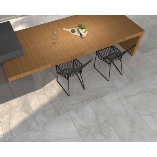 Royal Marble Light Grey - سرامیک رویال ماربل لایت گری 60x120 - سرامیک راک اصفهان 