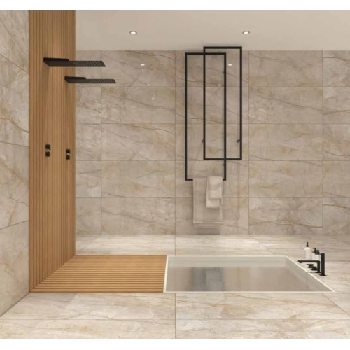 Royal Marble Light Greige - سرامیک رویال ماربل لایت گریچ 60x120 - سرامیک راک اصفهان 