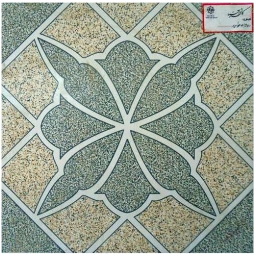 روژان Rozhan - سرامیک روژان طوسی 40*40 - کاشی آسیا ASIA TILE