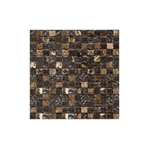 sagesta-brown-mosaic-30x30