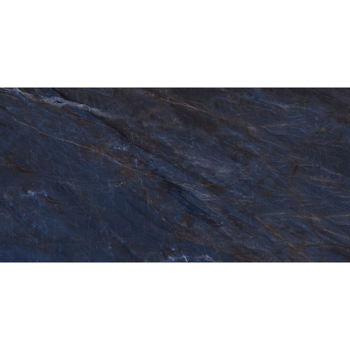 8783 salvador blue - سرامیک سالوادور آبی پولیش مدل کارشده 60x120 - کاشی میلان