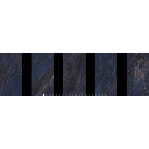 8783 salvador blue - سرامیک سالوادور آبی پولیش مدل کارشده 60x120 - کاشی میلان