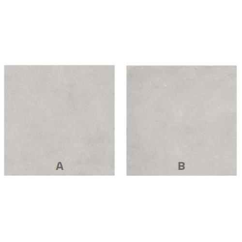 سن سباستین San Sebastian - سرامیک سن سباستین طوسی روشن مات 120x120 - سرامیک ریوان Rivan