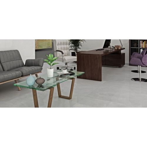 6619 Santos Silver- سرامیک سانتوس سیلور مات 100x100 - کاشی میلان