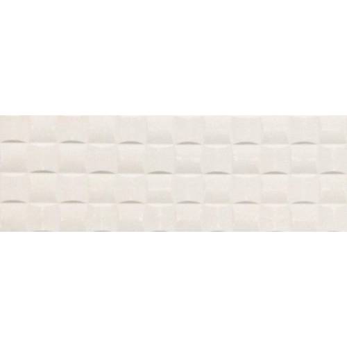 scala concept white 25x75