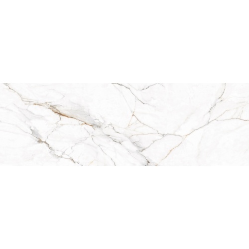 Celora - سرامیک اسلب سلورا سفید پولیش 120x280 - اسپینا اسلب Spina Slab