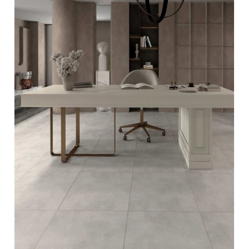 سپنتا Sepanta - سرامیک سپنتا طوسی مات 60x60 - کاشی سرام نگار Ceram Negar