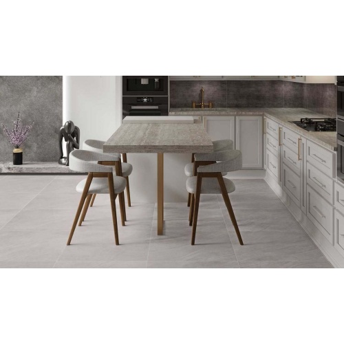 الگانت Elegante - سرامیک الگانت طوسی مدل کار شده 60120 - کاشی مرجان