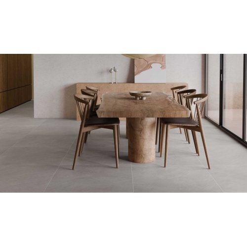 سرنتی Serenity - سرامیک سرنتی مات مدل کارشده 100x100 - کاشی مرجان Marjan Tile