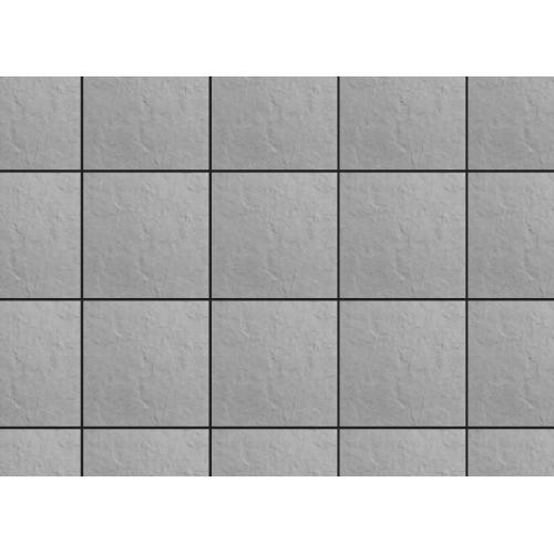 سرامیک ضد اسید 6060 SGI5 مدل کار شده - سرامیک زیرو شرکت کاشی تکسرام