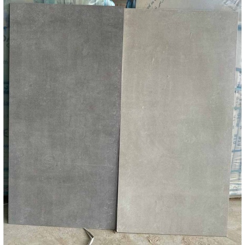 شادو - سرامیک شادو طوسی روشن 60x120 - کاشی آپادانا سرام Apadana Ceram