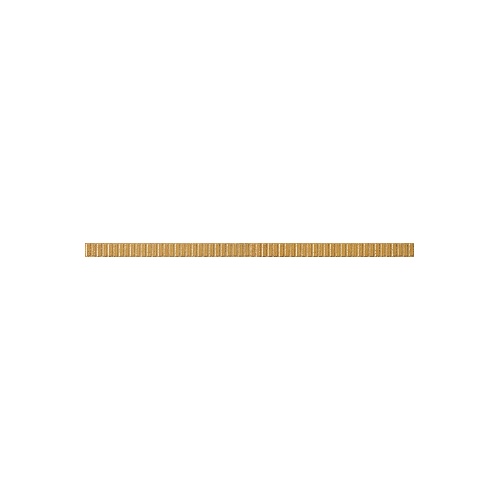 تیتانیوم - کاشی سیگاری تیتانیوم طلایی 70*2 - کاشی پژواک
