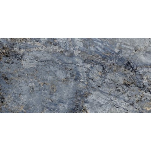 اسموکی Smoki - سرامیک اسلب اسموکی طوسی پولیش 100x200 - بیوتی اسپرینگ Beauty Spring