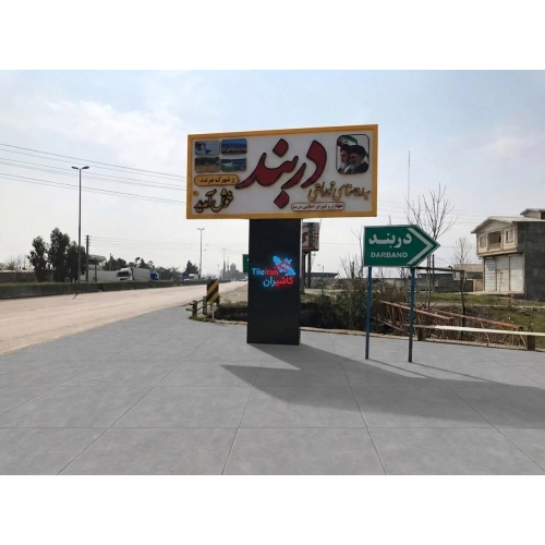 CN-008 - سرامیک اسلب CN008 گری لاپاتو 160x160 - مگاکر Megaker
