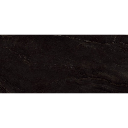 ST-022 - سرامیک اسلب ST022 مشکی لاپاتو 120x260 - مگاکر Megaker