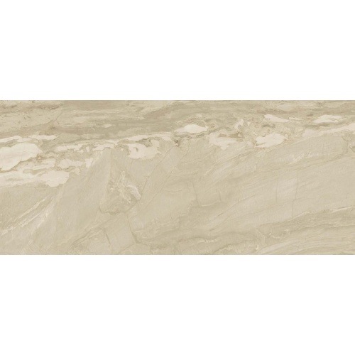 ST-040 - سرامیک اسلب ST040 کرم 120x280 3D Fit Matt - مگاکر Megaker
