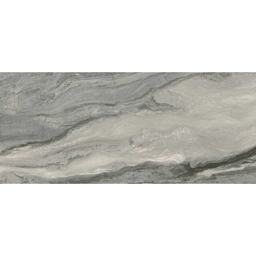 ST-040 - سرامیک اسلب ST040 طوسی تیره 120x280 3D Fit Matt - مگاکر Megaker