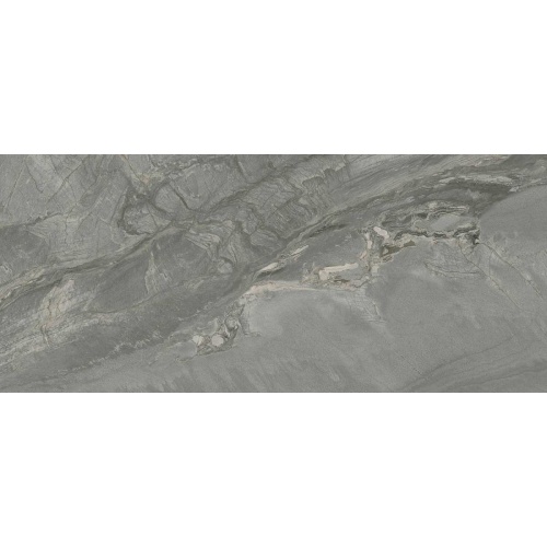ST-040 - سرامیک اسلب ST040 طوسی تیره 120x280 3D Fit Matt - مگاکر Megaker