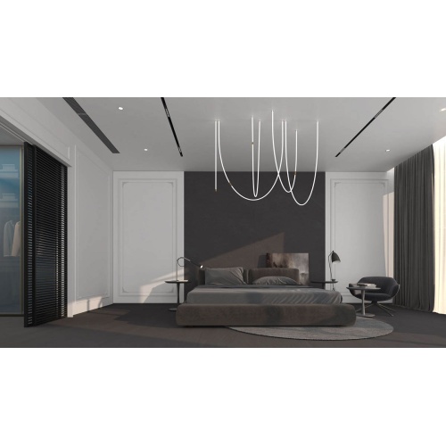 ST-042 - سرامیک اسلب ST042 گرافیت مات 120x260 - مگاکر Megaker