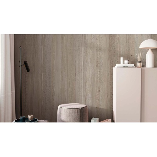 ST-043 - سرامیک اسلب ST043 سند مدل کار شده 120x280 3D Fit Matt - مگاکر Megaker