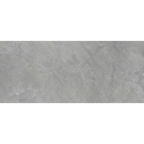 ST-050 - سرامیک اسلب ST050 دارک گری 160x320 3D Fit Matt - مگاکر Megaker