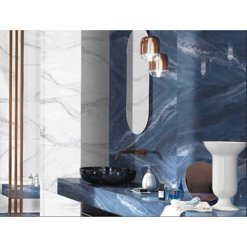 استنفورد Stanford - سرامیک اسلب استنفورد وایت پولیش 120x260 - اسلب هرمس تبریز