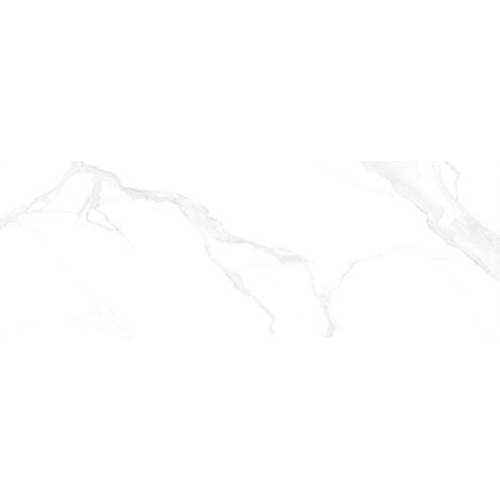سرامیک اسلب استاتوریا سفید پولیش مدل کار شده 120x280 - اسپینا اسلب Spina Slab