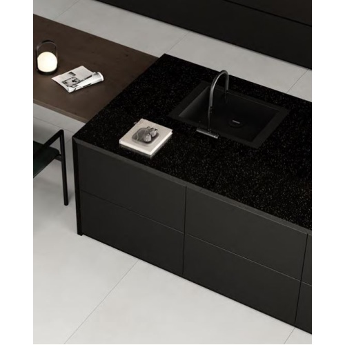 Stellar FGM-L5460 - سرامیک استلار مشکی پولیش 120x280 - سرامیک اسلب پما Pma Ceramic