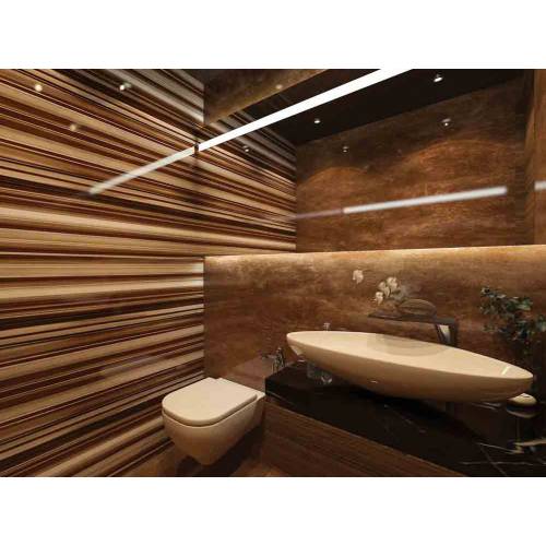 Strip Brown 60*120 Polished 9132 - ANGELO CERAMICA