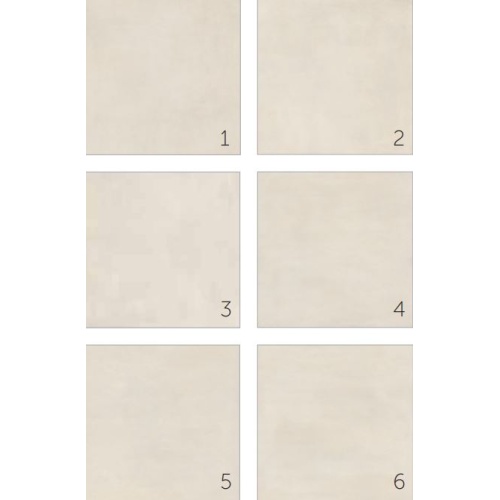 Surface Off White - سرامیک صورفیس سفید پولیش 100x100 - سرامیک راک