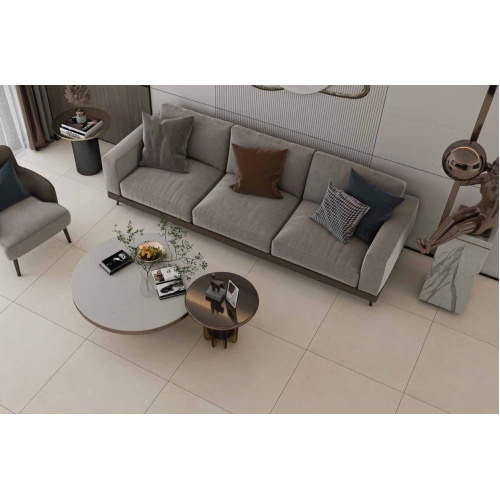Surface Off White - سرامیک صورفیس سفید مات 80x80 - سرامیک راک