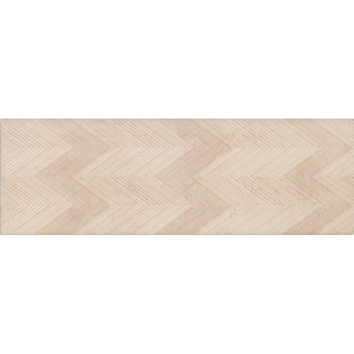 کاشی هکتور کرمی مات SWDR-138-MAT کاشی سمنان