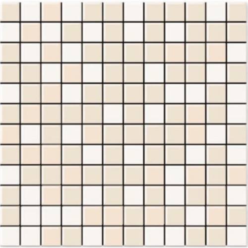 کاشی استخری میکس CG-URC23 - سرامیک البرز ALBORZ CERAMIC
