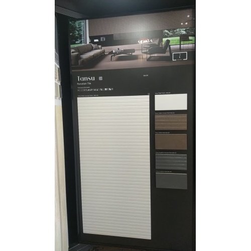 Tansu Concept pearl - سرامیک تانسو کانسپت پرل مات 80x160 - کرابن تبریز