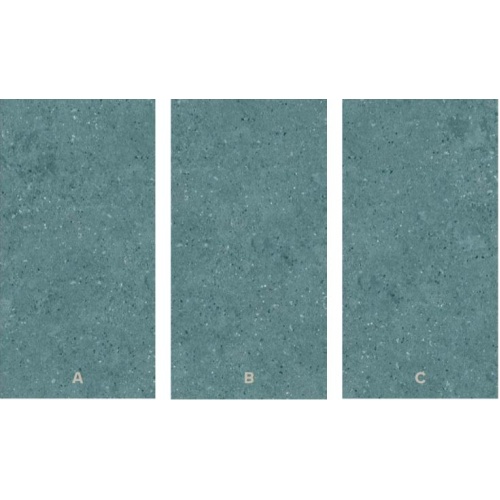 کازابلانکا Casablanca - سرامیک کازابلانکا آبی تیره مایکروسید گلوسی 80x160 - سرامیک ریوان Rivan