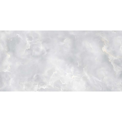 Tedra Light Gray - سرامیک تدرا طوسی روشن پولیش 80x160 - سرامیک بسلی Besli